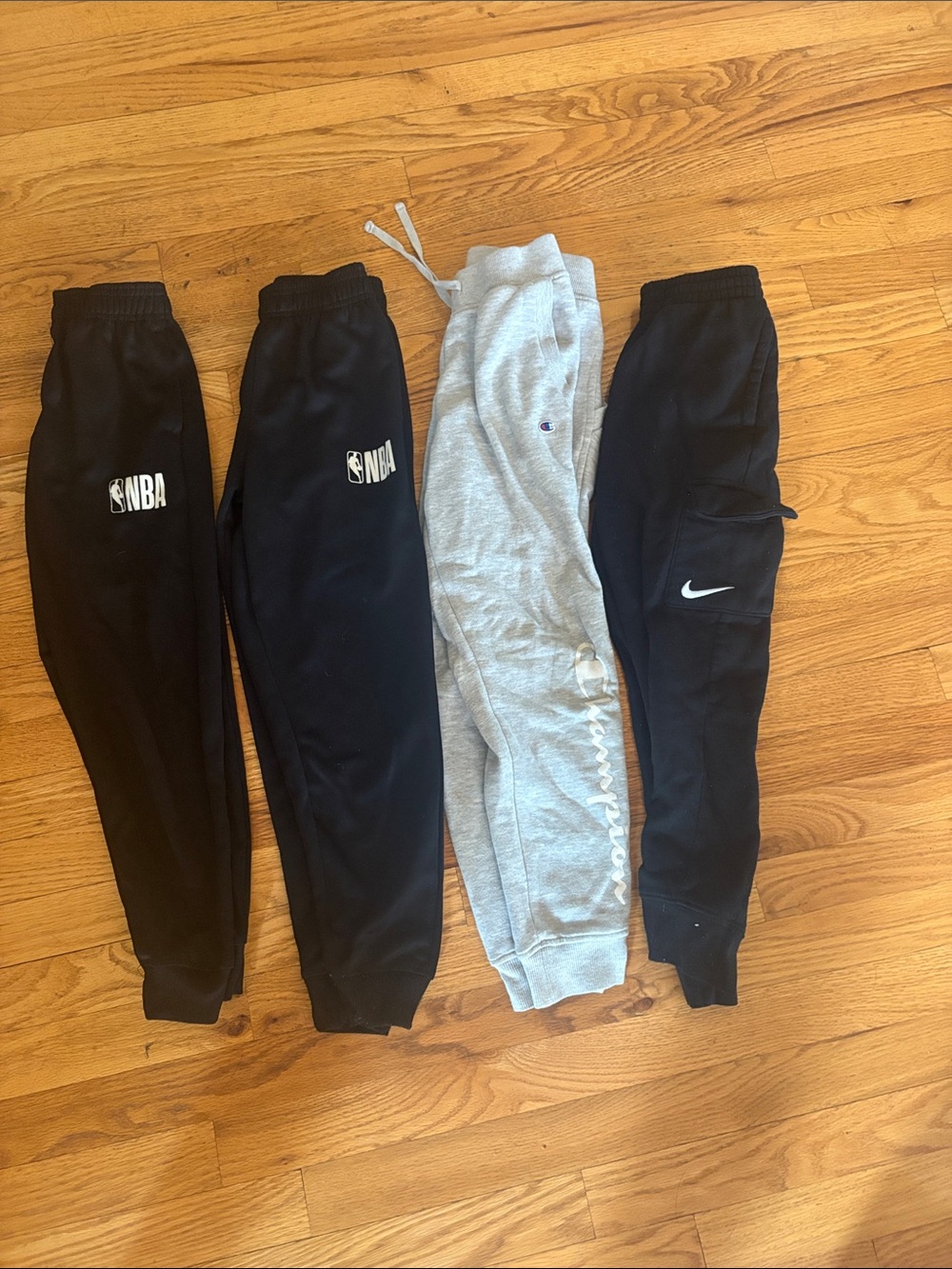 Kids Jogger Sweatpants bundle